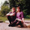 [TITLE: Windy & Carl] [AUTHOR: Windy & Carl] [SOURCE: Windy & Carl Facebook ]