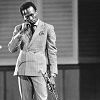[TITLE: Miles Davis Life After Miles] [AUTHOR: Getty] [SOURCE: Getty]