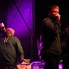Run The Jewels Credit: Tyler Garcia, published by Treefort Music Festival