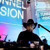 Tunnel Vision, Silver Apples, Artist