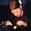 UNSPECIFIED - JANUARY 01: Photo of APHEX TWIN (Photo by Mick Hutson/Redferns)