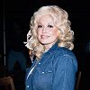 [TITLE: American singer-songwriter Dolly Parton wearing a denim jacket, 1979. (Photo by UPI/Bettmann Archive/Getty Images)] [AUTHOR: UPI/Bettmann] [SOURCE: Getty]