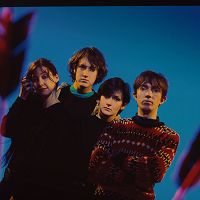 My Bloody Valentine | Listen on NTS