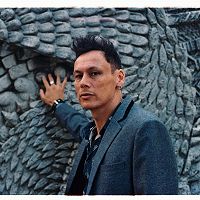 Luke Slater | Listen on NTS