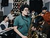 LIVE AT THE CLINIC w/ Mary Sue and the Clementi Sound Appreciation Club 19.05.25 Radio Episode
