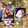 SCREWBOSS RADIO W/ Marcy Mane & SENSEi TRE 02 Apr 2026 Radio Episode