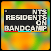 NTS Residents on Bandcamp 20.03.20 Incoming