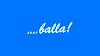 Balla! w/ FROUGE