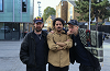 THE WONDER CABINET w/ Ibrahim Owais ft. Alabaster DePlume & Danalogue 26 Oct 2026 Radio Episode