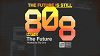 NTS X Roland: The Future Is Still 808 – The Future 22 Aug 2026 Radio Episode