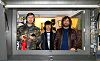 Ed Banger w/ Busy P & Justice 28.11.15 Radio Episode