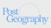 Post-Geography w/ KZA 29.03.18 Radio Episode
