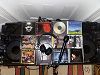 No Bells: CD Selections w/ Mano Sundaresan 24 Sep 2026 Radio Episode