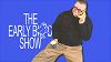 The Early Bird Show w/ Jack Rollo 16.08.22 Radio Episode