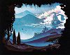 Dimension Door: FANTASY SYNTH
