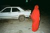 On the Road w/ Adelina S - Mauritanian Love Letter / Pt. 3 07 May 2026 Radio Episode