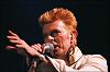 Lavender Kite Audio Research Hour - Resonating Rhythms: David Bowie's 1997 Electronic Evolution