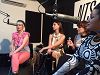 VFD x Punk My Queer Takeover w/ Cara, Bishi, Reba & Michelle 25.06.16 Radio Episode
