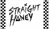 Straight Honey w/ Ericbelladonna 25.03.21 Radio Episode