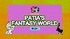 Friends and Family: Interviews: Curated by Patia's Fantasy World - NTS 10 22.04.21 Radio Episode