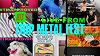 Shelly Salant - Live From Trip Metal Festival 28.05.16 Radio Episode