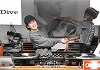 Chicken Foot Soup w/ Dive Records 30 Jul 2026 Radio Episode