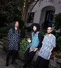 MUSIC FOR A HEALING EARTH W/ THE COSMIC TONES RESEARCH TRIO - Sounds from PDX 06 Jun 2026 Radio Episode