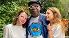 All Styles All Smiles ft. Mad Professor & Elliot (Melodies International) 26 Aug 2025 Radio Episode