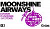 Moonshine Airways 27.10.22 Radio Episode