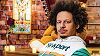 Eric Andre 17 Oct 2025 Radio Episode