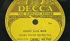 BRITISH LIBRARY SOUND ARCHIVE - DECCA WEST AFRICA SERIES VOL.2 18.12.24 Radio Episode