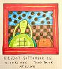 James McNew (YO LA TENGO) 25 Sep 2026 Radio Episode