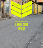 Foreign Hour: Moto Taxi Music - Rio de Janeiro 24.04.25 Radio Episode