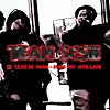 TeamSESH Takeover 09.10.18 Incoming