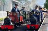 Charlie Satsumas: Train Songs II 13 Sep 2025 Radio Episode