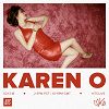 Karen O 12.02.18 Incoming