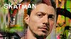 INNERVISIONS ÜBERALL W/ SKATMAN 10 Jul 2026 Radio Episode