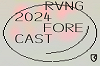 RVNG Intl. Presents Friends & Fiends - 2024 Forecast 04.01.24 Radio Episode