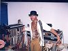 Rambo Radio - KOOL KEITH '86-'00 w/ 12manrambo