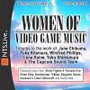 WOMEN OF VIDEO GAME MUSIC 07.03.23 Incoming