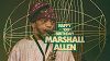 Happy 100th Birthday Marshall Allen: A Musical Tribute 25.05.24 Radio Episode