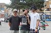 The Early Bird Show w/ Jack Rollo & Static Cleaner Lost Reward (live) 24 Jul 2026 Radio Episode