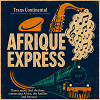 Air Afrique w/ DJ AFRODESI