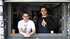 Four Tet and Floating Points 16.03.17 Radio Episode