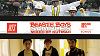 NTS X SONOS: BEASTIE BOYS SAMPLES MIXED BY KUTMAH 11.12.18 Radio Episode