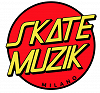 Skate Muzik - Streets on Fire 10.03.23 Radio Episode