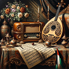 Tafelmusik w/ Francesco Fusaro 28.10.23 Radio Episode