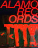 Alamo Records 21 Oct 2026 Radio Episode