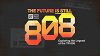 NTS X Roland: The Future Is Still 808