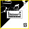 Listener's Digest 013 28.09.18 Incoming